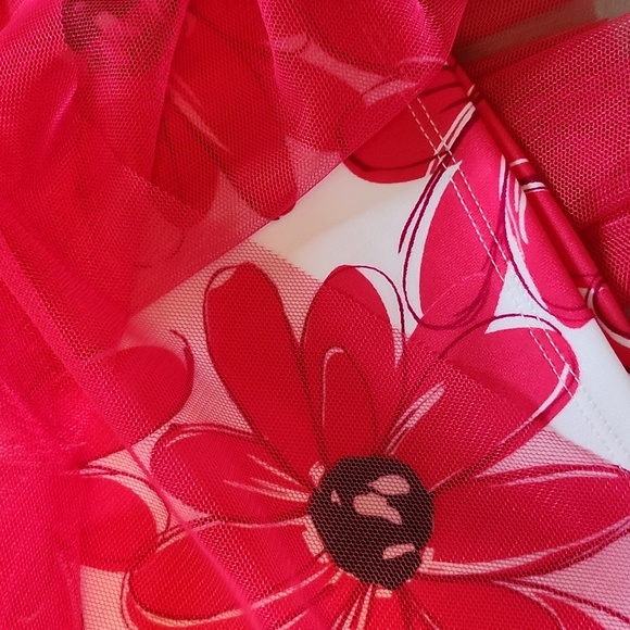 3 NWT Girls Evy Summer Dresses Size 10/12 - Picture 16 of 16